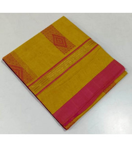 SAREES SALEM 80S WITH BLOUSE