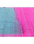 SAREES SALEM 80S WITH BLOUSE