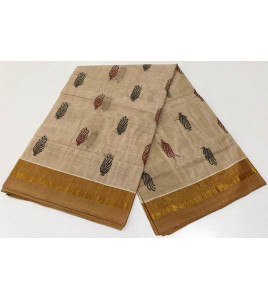 SAREES SALEM 80S WITH BLOUSE