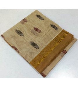 SAREES SALEM 80S WITH BLOUSE