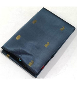 PL Salem Saree Silk Finish