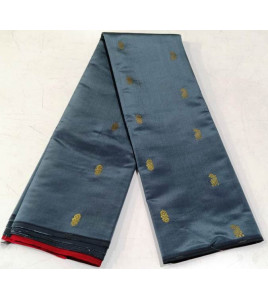 PL Salem Saree Silk Finish