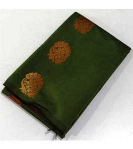 PL Salem Saree Silk Finish