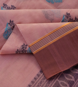 SAREES SALEM 80S WITH BLOUSE