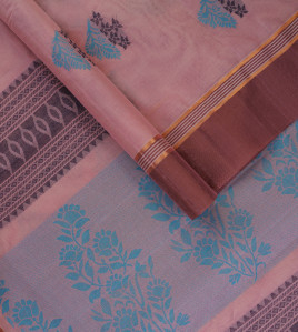SAREES SALEM 80S WITH BLOUSE