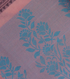 SAREES SALEM 80S WITH BLOUSE