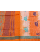 SAREES SALEM 80S WITH BLOUSE
