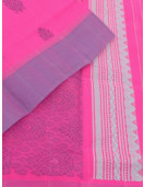 SAREES SALEM 80S WITH BLOUSE