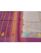 SAREES SALEM 80S WITH BLOUSE