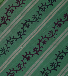 SALEM BLOCK PRINT COTTON SAREES