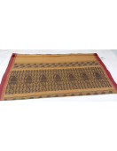 SAREES SALEM 80S WITH BLOUSE
