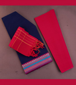 PLCOT WOVEN CHUDIDHAR