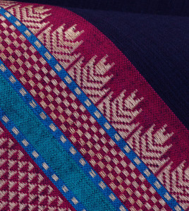 PLCOT WOVEN CHUDIDHAR