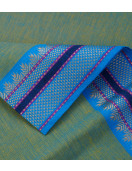 PLCOT WOVEN CHUDIDHAR