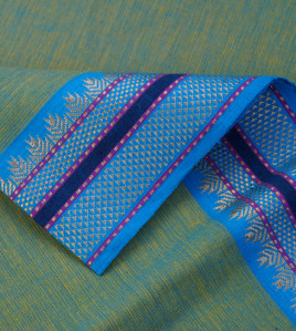 PLCOT WOVEN CHUDIDHAR