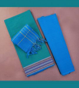 PLCOT WOVEN CHUDIDHAR