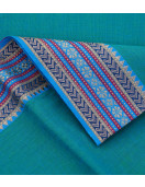 PLCOT WOVEN CHUDIDHAR