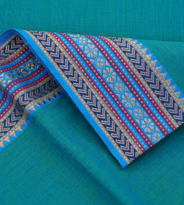 PLCOT WOVEN CHUDIDHAR