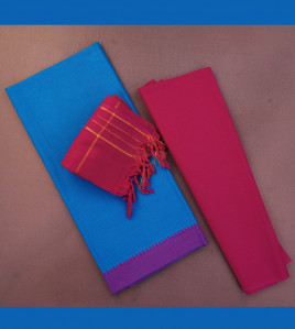 PLCOT WOVEN CHUDIDHAR