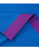 PLCOT WOVEN CHUDIDHAR