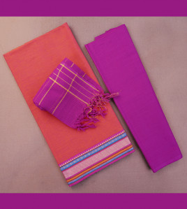 PLCOT WOVEN CHUDIDHAR