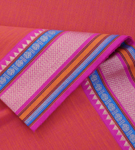 PLCOT WOVEN CHUDIDHAR