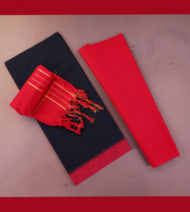 PLCOT WOVEN CHUDIDHAR