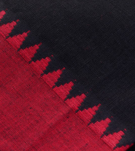 PLCOT WOVEN CHUDIDHAR