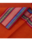 PLCOT WOVEN CHUDIDHAR