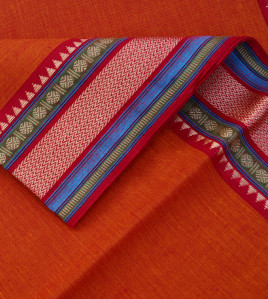 PLCOT WOVEN CHUDIDHAR