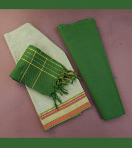 PLCOT WOVEN CHUDIDHAR