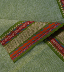 PLCOT WOVEN CHUDIDHAR