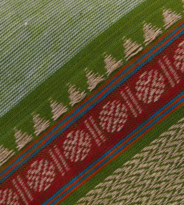 PLCOT WOVEN CHUDIDHAR
