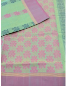 SAREES SALEM 80S WITH BLOUSE