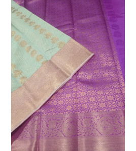PL EMBOSS SAREE