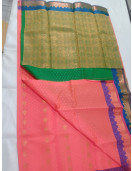PL EMBOSS SAREE