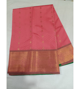 PL EMBOSS SAREE