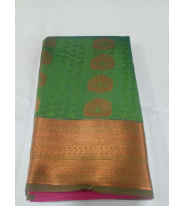 PL EMBOSS SAREE