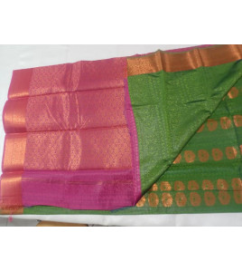 PL EMBOSS SAREE