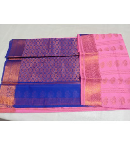 PL EMBOSS SAREE