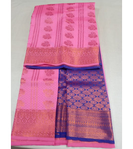 PL EMBOSS SAREE