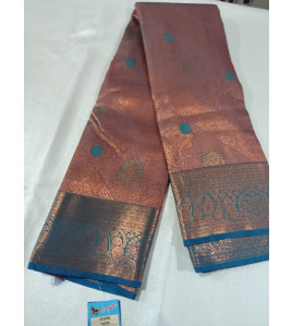 PL Salem Wedding Blouse