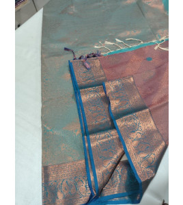 PL Salem Wedding Blouse