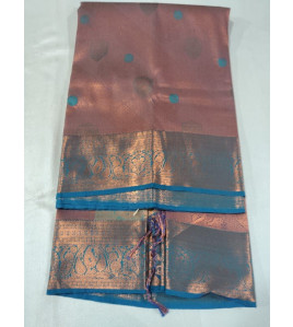 PL Salem Wedding Blouse