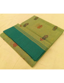 SAREES SALEM 80S WITH BLOUSE