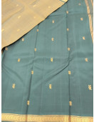 SALEM SILK SAREE WITH BLOUSE