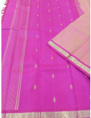 SALEM SILK SAREE WITH BLOUSE