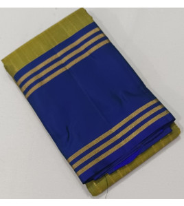 SALEM SILK SAREE WITH BLOUSE