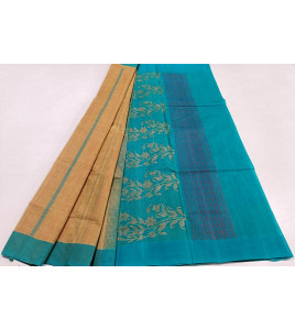 SAREES SALEM 80S WITH BLOUSE