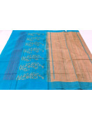 SAREES SALEM 80S WITH BLOUSE